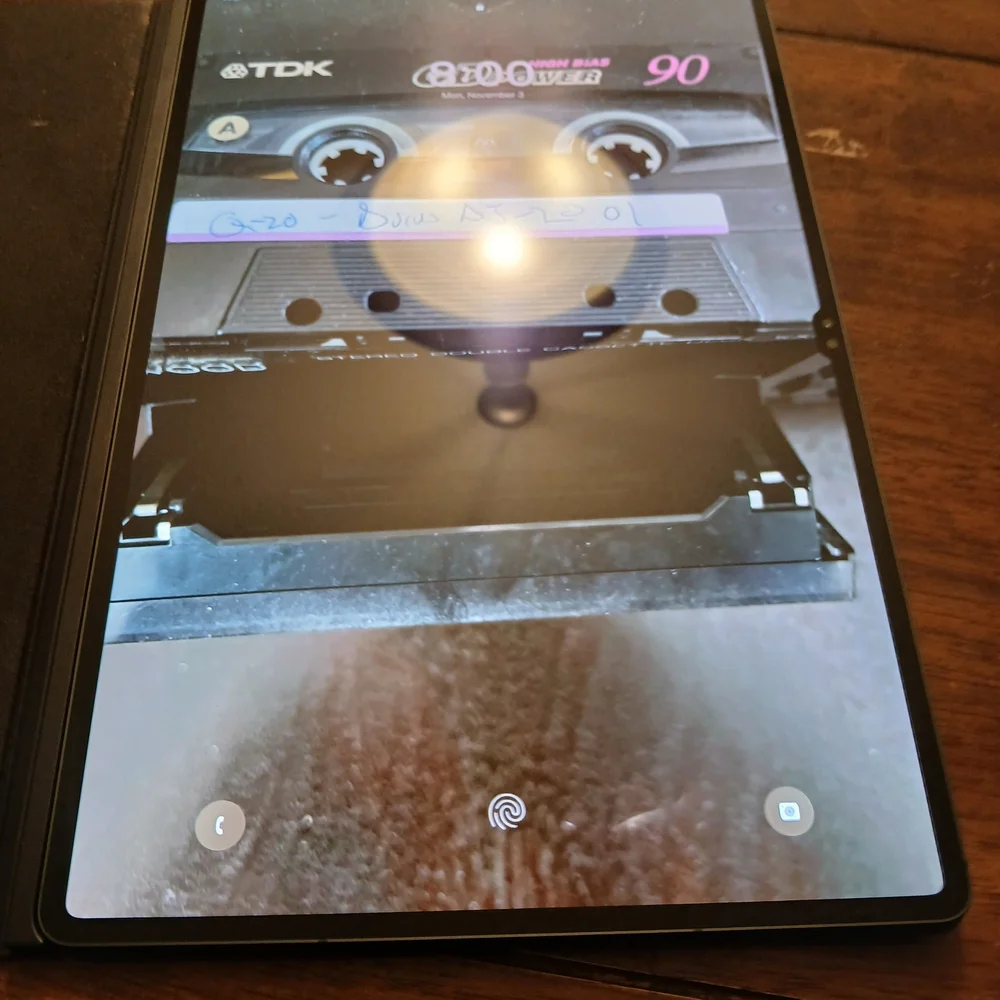 Samsung compact work
